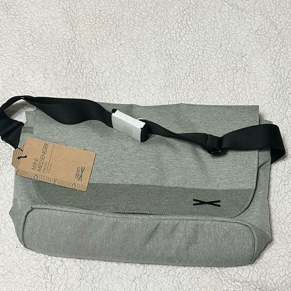 Dell Opin Mini Messenger Notebook
Carrying Casel3InSlate GrayFor 13"
Laptop NEW - Picture 1 of 9